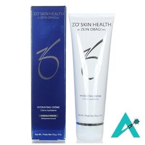 NEW!!! ZO Hydrating Cream 
 Retail $125